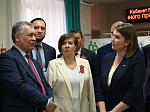 День АКЗС в Каменском районе